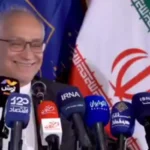 شوخی جالب حسین مرعشی با ثقاب اصفهانی