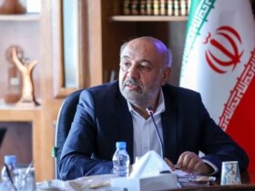 شورای حل اختلاف حقوقی باید برای مبارزه با اخبار جعلی تشکیل شود 8 شورای حل اختلاف حقوقی باید برای مبارزه با اخبار جعلی تشکیل شود