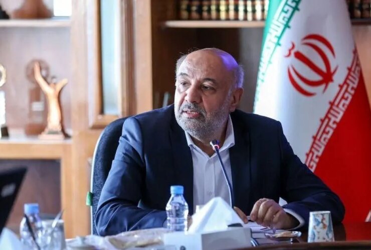 شورای حل اختلاف حقوقی باید برای مبارزه با اخبار جعلی تشکیل شود 21 شورای حل اختلاف حقوقی باید برای مبارزه با اخبار جعلی تشکیل شود