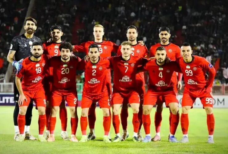 شوک لیگ دوم برای تراکتورسازی پس از شکست در خیبر