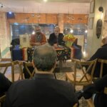 شکایت حمید نعمت الله از ناصر تقوایی