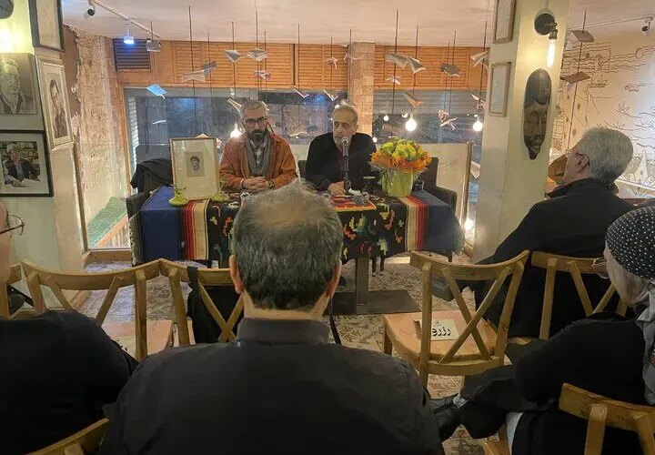 شکایت حمید نعمت الله از ناصر تقوایی