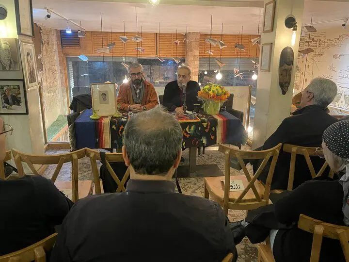 شکایت حمید نعمت الله از ناصر تقوایی 1 شکایت حمید نعمت الله از ناصر تقوایی