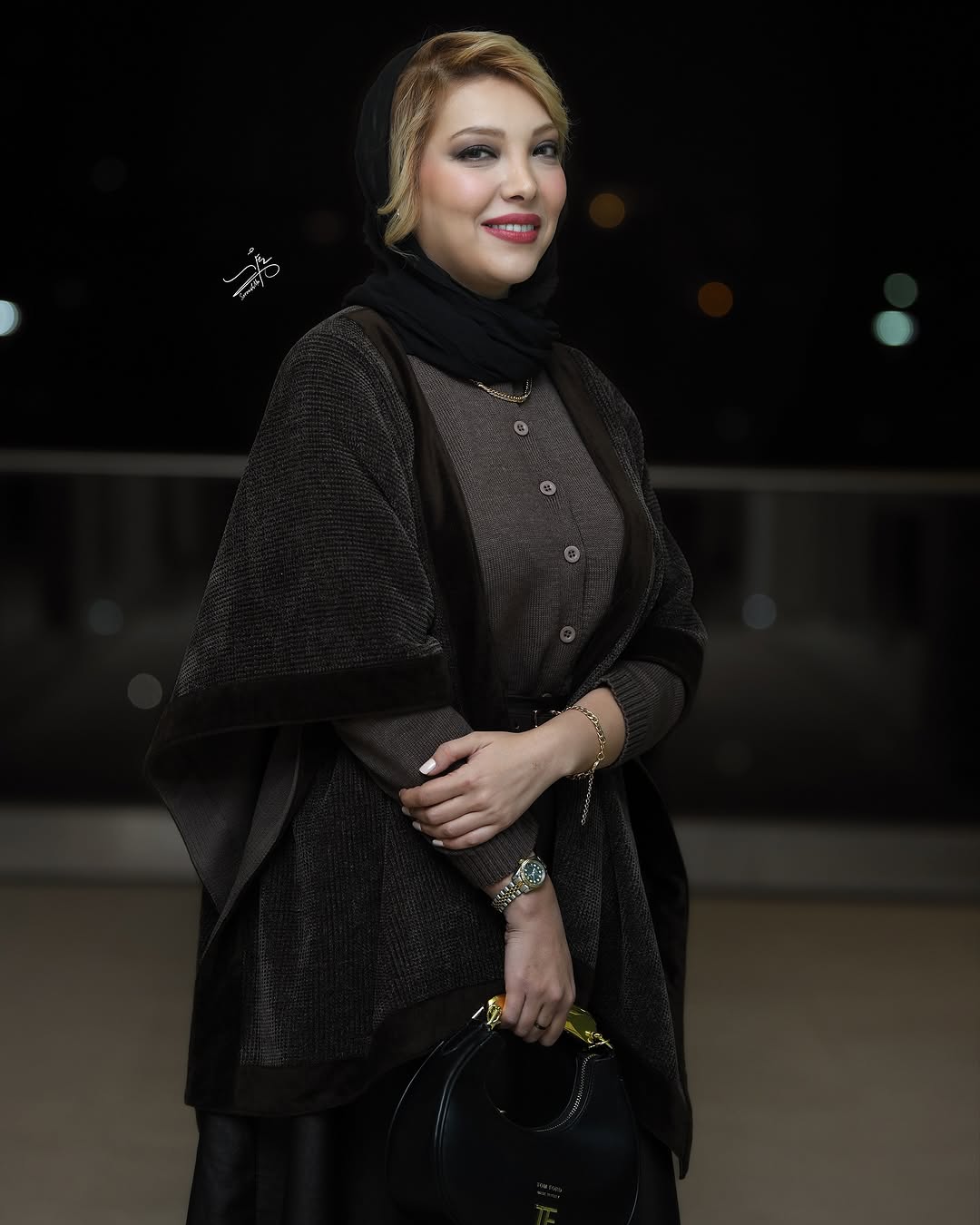 صدف صفبادی ۵