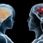 صدها ژن در مغز مردان و زنان متفاوت عمل می کنند