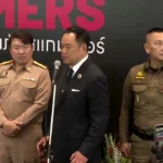 صلح بین تایلند و کامبوج به هم خورد/ ترامپ مدعی شد جنگ تمام شده است