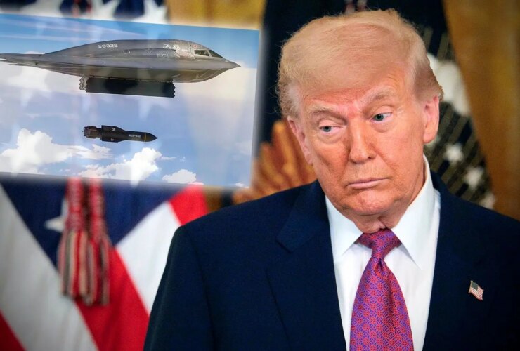 ضرب الاجل ترامپ برای اوکراین/احتمال توافق با ایران