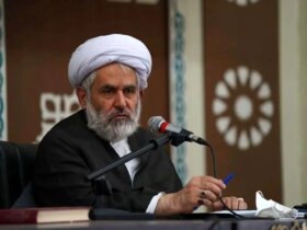 طائب: نسل Z می گوید ما باید موشک های بیشتری داشته باشیم