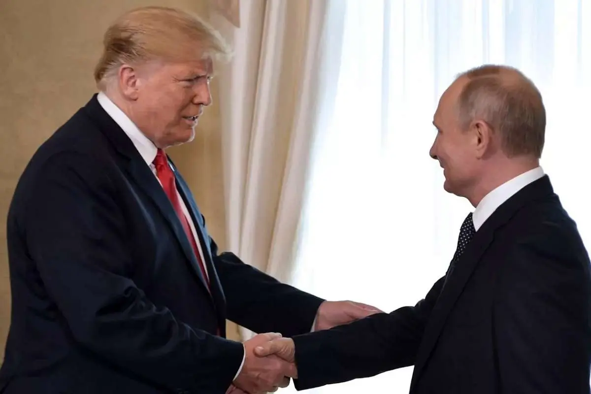 طرح محرمانه ترامپ برای پایان دادن به جنگ با روسیه در اوکراین