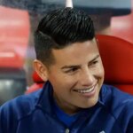 طوفان اینستاگرامی استقلالی ها برای هامس ستاره کلمبیایی، به تیم ما بپیوندیم!