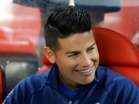 طوفان اینستاگرامی استقلالی ها برای هامس ستاره کلمبیایی، به تیم ما بپیوندیم!