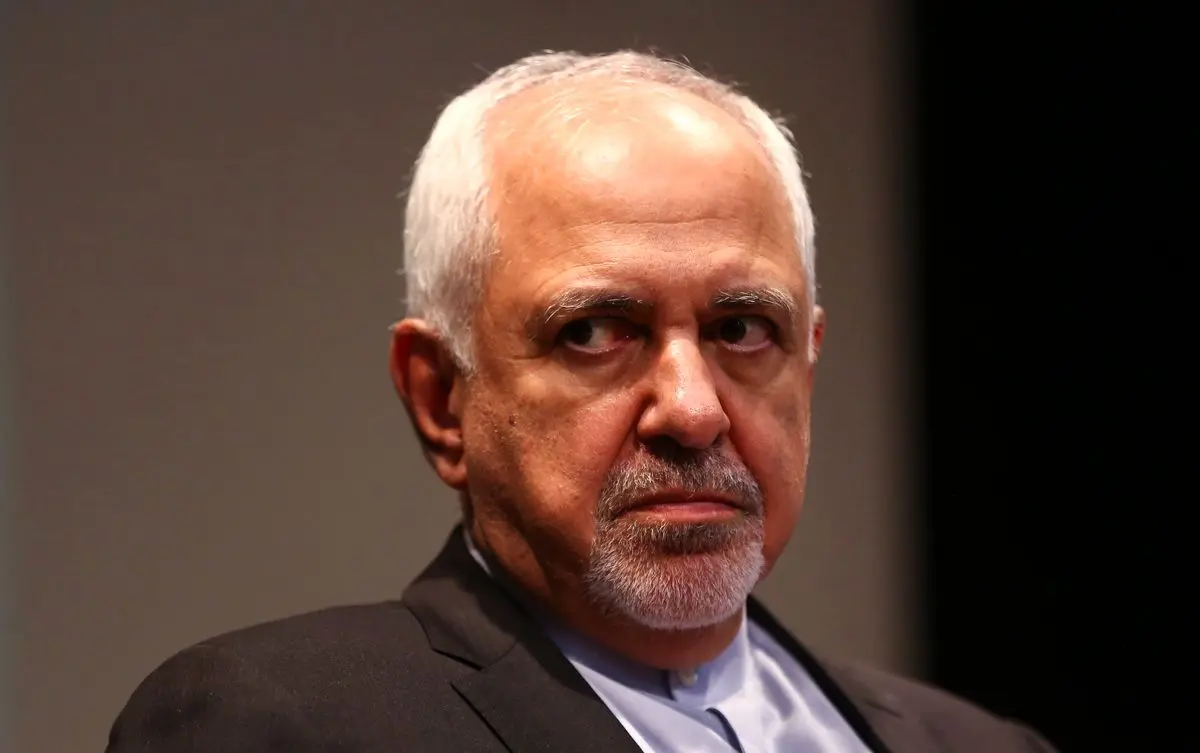 ظریف: مردم باید همیشه قطب نمای ما باشند