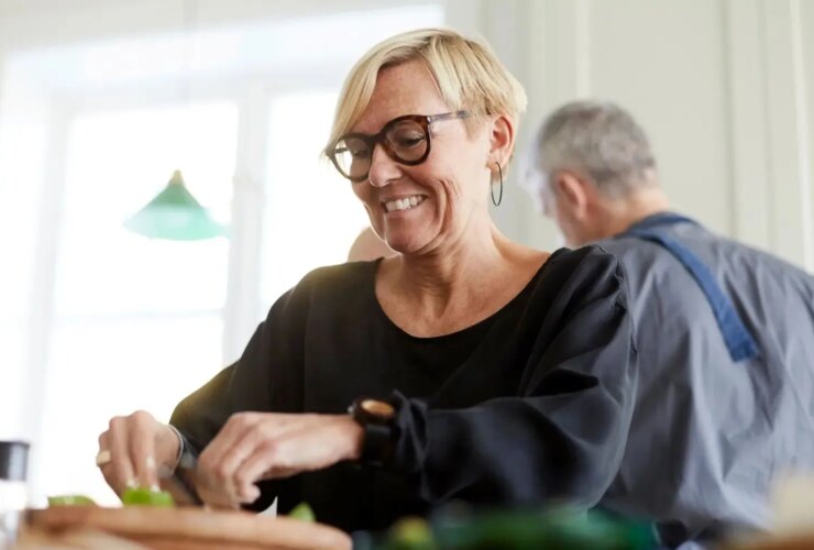 عادات عجیبی که عمر را طولانی می کند 27 عادات عجیبی که عمر را طولانی می کند