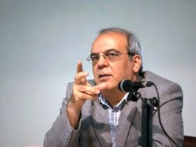 عباس عبدی: تندروها سعی دارند بازی سیاست را به بازی مرگ و زندگی تبدیل کنند 8 عباس عبدی: تندروها سعی دارند بازی سیاست را به بازی مرگ و زندگی تبدیل کنند