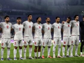 عجب پنالتی بود. کی گفته به دنیا می آیی؟ 8 عجب پنالتی بود. کی گفته به دنیا می آیی؟