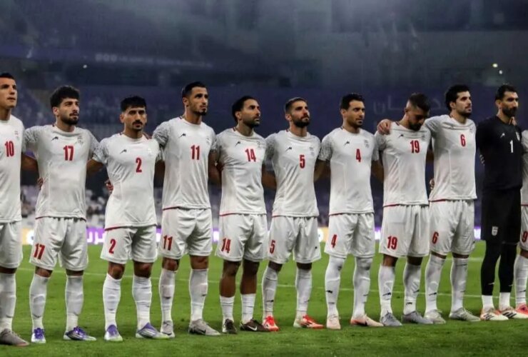 عجب پنالتی بود. کی گفته به دنیا می آیی؟