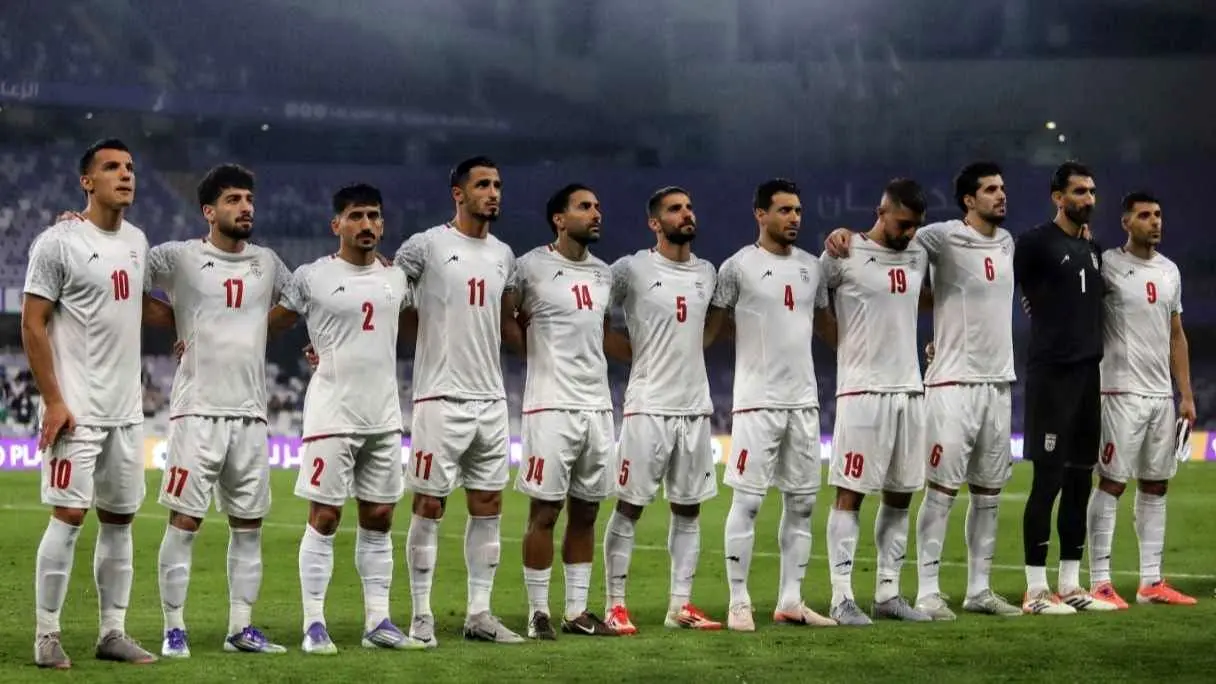 عجب پنالتی بود. کی گفته به دنیا می آیی؟