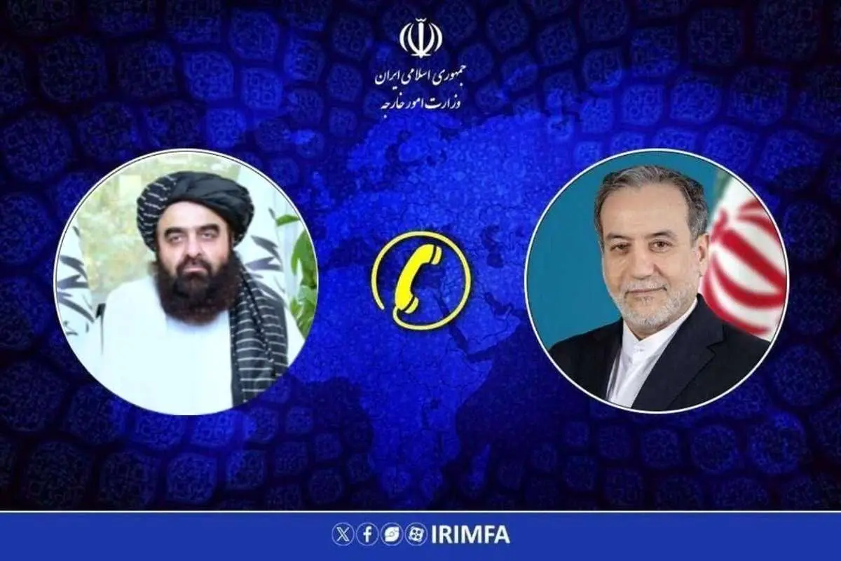 عراق از تنش های پاکستان و افغانستان ابراز نگرانی کرد