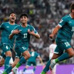عراق چند قدم تا جام جهانی 2026 فاصله دارد