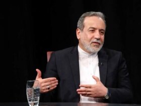 عراقچی: آماده مذاکره برای توافق متعادل و عادلانه هستیم/ آماده حمله احتمالی اسرائیل هستیم 9 عراقچی: آماده مذاکره برای توافق متعادل و عادلانه هستیم/ آماده حمله احتمالی اسرائیل هستیم