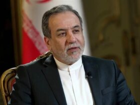 عراقچی: آماده هر احتمالی هستیم/ مواد هسته ای همچنان زیر آوار است 9 عراقچی: آماده هر احتمالی هستیم/ مواد هسته ای همچنان زیر آوار است