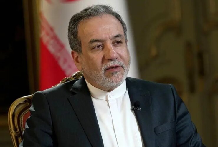 عراقچی: آماده هر احتمالی هستیم/ مواد هسته ای همچنان زیر آوار است