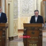 عراقچی: ایران و ترکیه بر رفع موانع تجاری و اقتصادی تاکید کردند