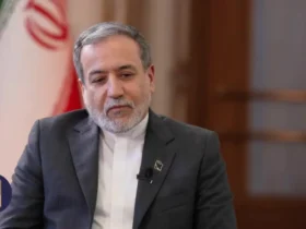 عراقچی: به آمریکا گفتم ما عزت و جلال را با پول عوض نمی کنیم