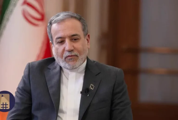 عراقچی: به آمریکا گفتم ما عزت و جلال را با پول عوض نمی کنیم