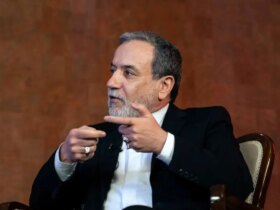 عراقچی زیر تیغ منتقدان 9 عراقچی زیر تیغ منتقدان