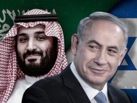 عربستان سعودی همچنان عادی سازی روابط با اسرائیل را رد می کند 9 عربستان سعودی همچنان عادی سازی روابط با اسرائیل را رد می کند