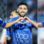 عشق به سبک مثلث وحشتناک استقلال