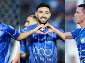 عشق به سبک مثلث وحشتناک استقلال 9 عشق به سبک مثلث وحشتناک استقلال