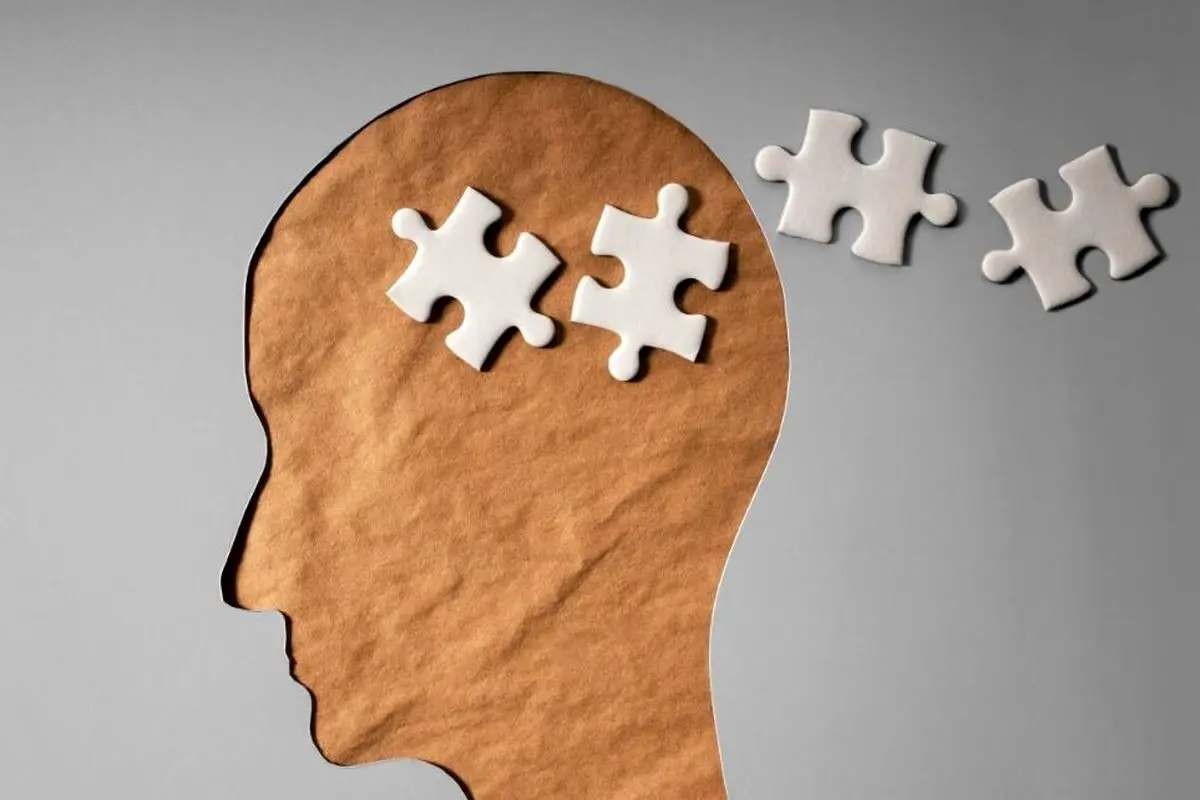 علائم اولیه آلزایمر 1 علائم اولیه آلزایمر