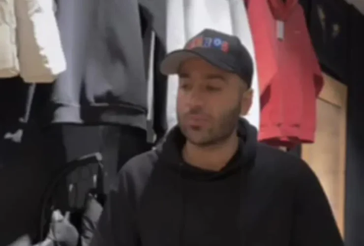 علی صبوری خبر دستگیری ماموران «نیمه شب» را تکذیب کرد 15 علی صبوری خبر دستگیری ماموران «نیمه شب» را تکذیب کرد