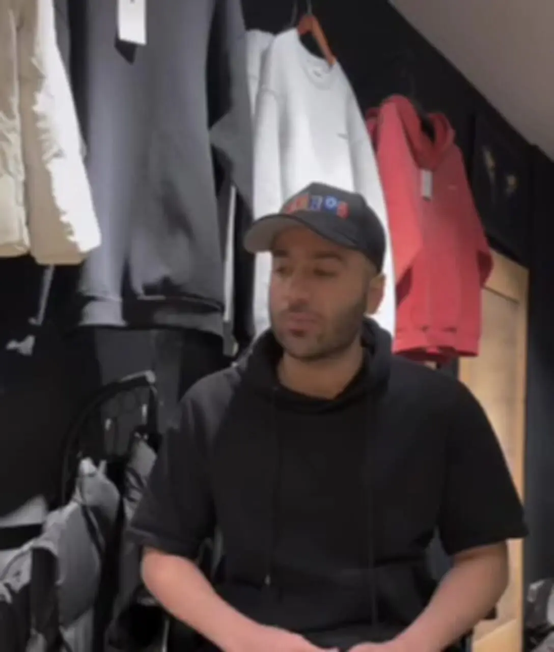 علی صبوری خبر دستگیری ماموران «نیمه شب» را تکذیب کرد