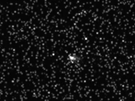 عکس چینی از دنباله دار مرموز این روزها 8 عکس چینی از دنباله دار مرموز این روزها