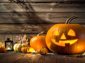 فارس مدعی است: حداقل 30 میلیارد تومان برای هالووین در تهران هزینه شده است 9 فارس مدعی است: حداقل 30 میلیارد تومان برای هالووین در تهران هزینه شده است