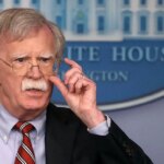 فاکس نیوز: هکرهای ایرانی ایمیل جان بولتون را توقیف کردند