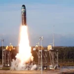 فرانسه موشک اتمی جدیدی پرتاب کرد