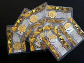 فرصت جدید خرید پنج سکه به قیمت دولتی