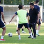 فرصتی استثنایی برای تقویت در تورنمنت امارات