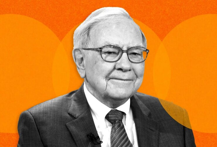 فرمول طلایی وارن بافت برای زندگی بدون حسرت 3 فرمول طلایی وارن بافت برای زندگی بدون حسرت