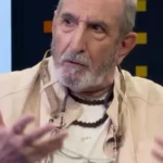 فرهاد آئیش: همسر آمریکایی ام به من اعتماد نداشت!