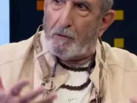 فرهاد آئیش: همسر آمریکایی ام به من اعتماد نداشت!