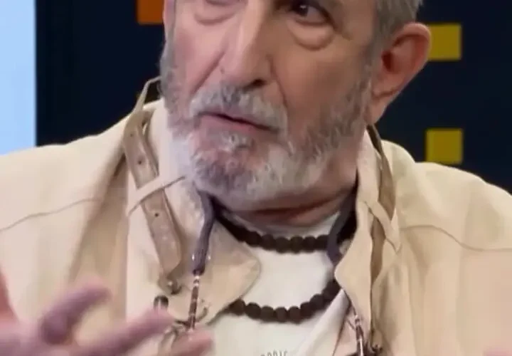 فرهاد آئیش: همسر آمریکایی ام به من اعتماد نداشت!