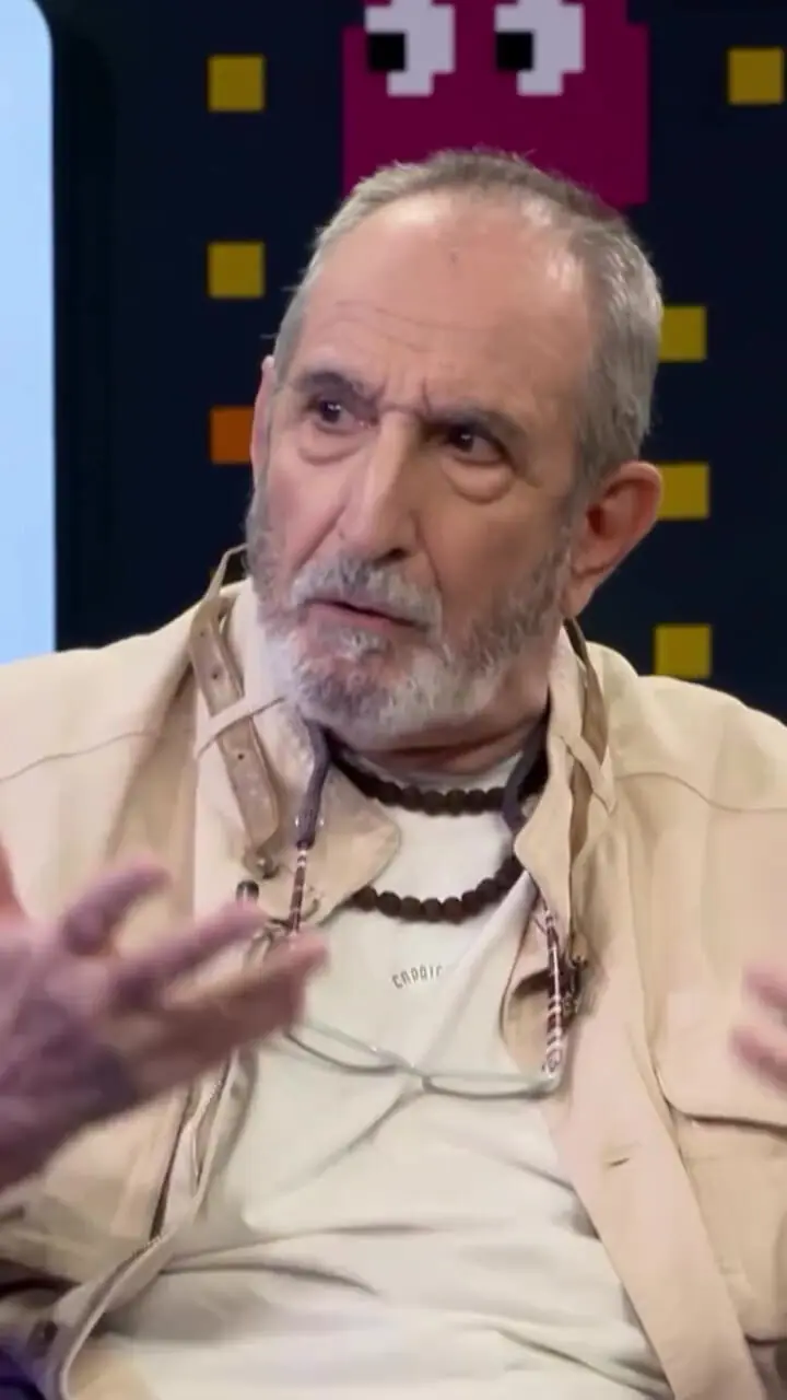 فرهاد آئیش: همسر آمریکایی ام به من اعتماد نداشت!