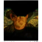 فرهاد آییش در نقش «ون گوگ» چه شکلی است؟