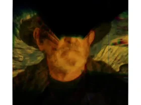 فرهاد آییش در نقش «ون گوگ» چه شکلی است؟ 10 فرهاد آییش در نقش «ون گوگ» چه شکلی است؟