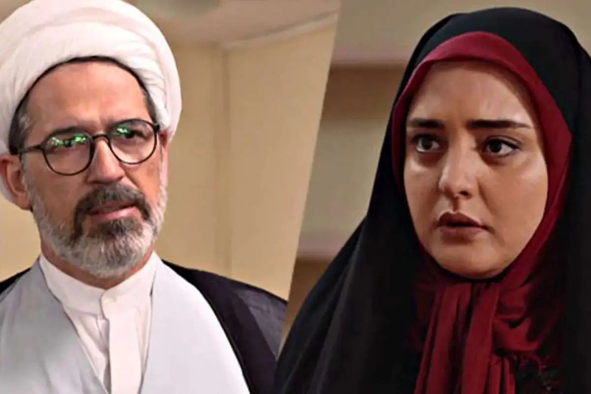 فرهاد جم بازیگر سریال همساران 59 ساله پس از 31 سال